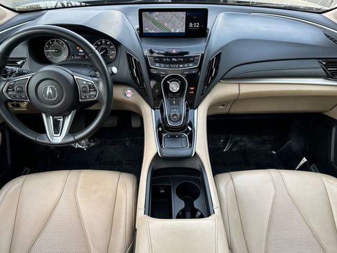 Used 2022 Acura RDX w/ Technology Package image 3