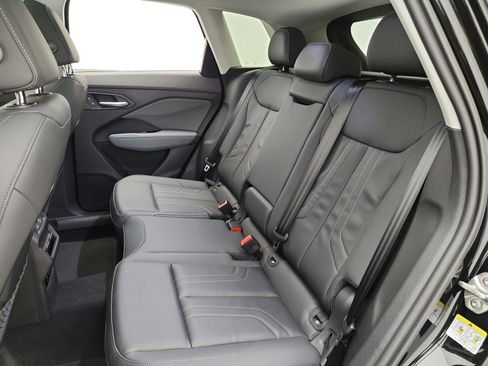 New 2026 Audi Q3 quattro 2.0T AWD/4WD image 11