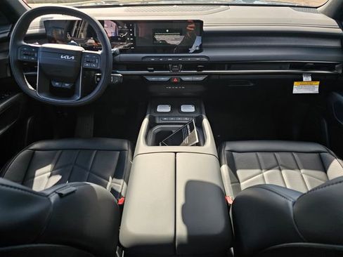 New 2027 Kia Telluride EX X-Line AWD/4WD image 15