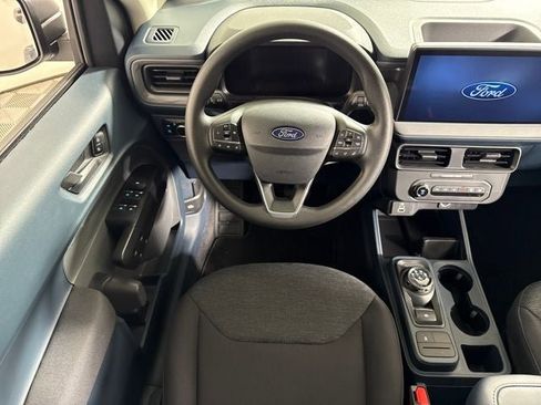 New 2026 Ford Maverick XL w/ Equipment Group 101A AWD/4WD image 18