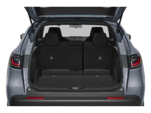 Certified 2026 Honda HR-V Sport image 10