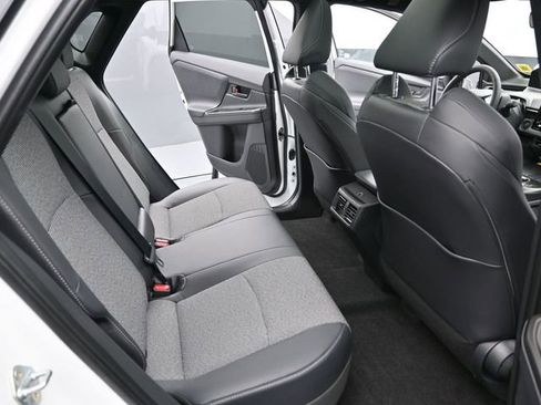 Certified 2026 Toyota bZ XLE image 28