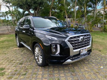 Used 2020 Hyundai Palisade Limited