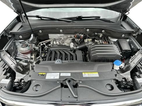Used 2023 Volkswagen Atlas SE FWD image 17