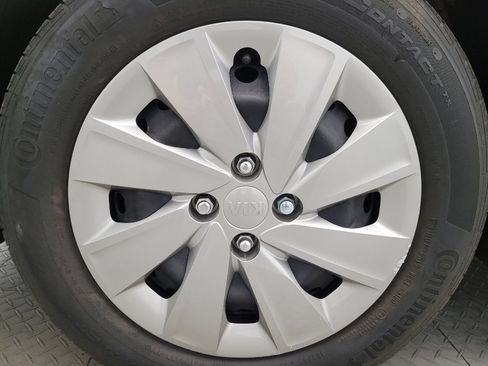 Used 2020 Kia Rio LX FWD image 31