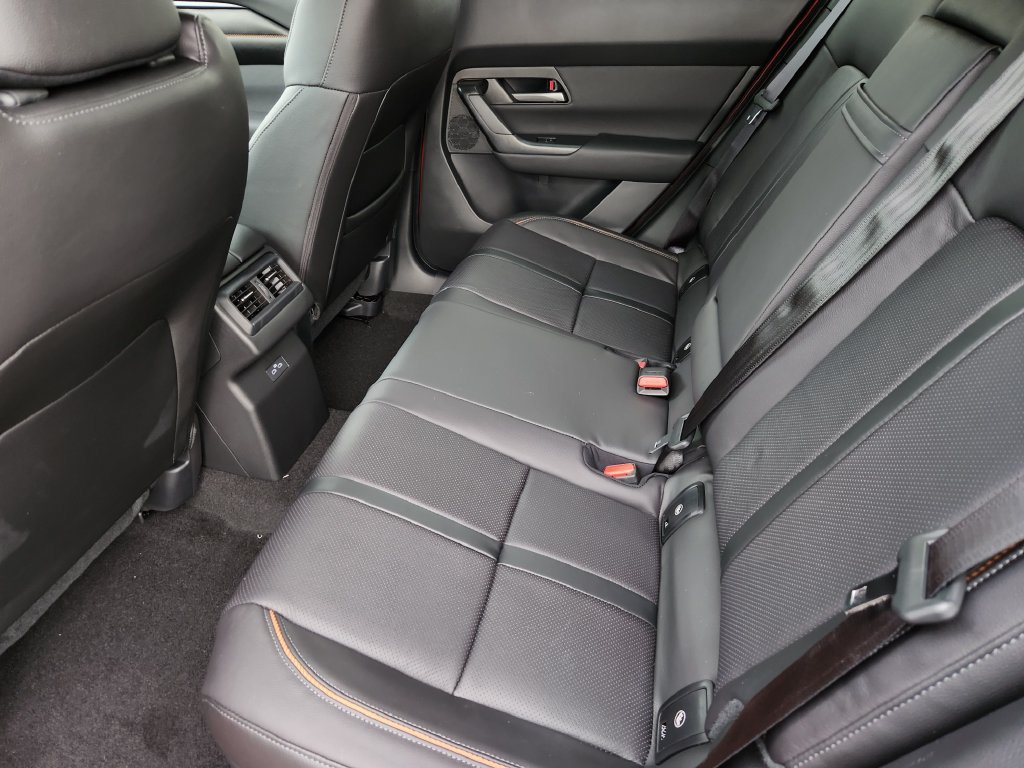 New 2026 MAZDA CX-50 AWD 2.5 Hybrid w/ Weather Package image 20