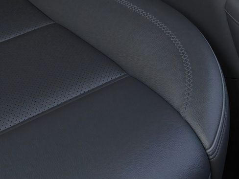 New 2026 GMC Sierra 2500 Denali w/ Denali Reserve Package image 21