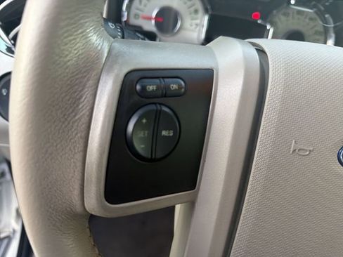 Used 2014 Ford Expedition Limited w/ Equipment Group 301A image 16