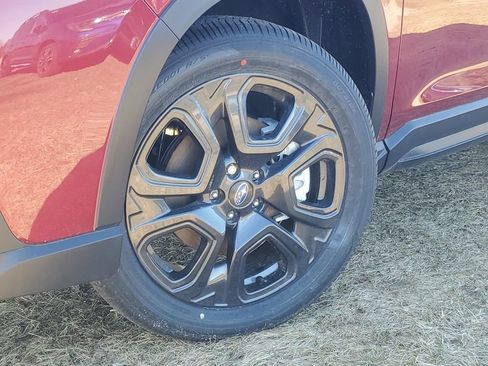 New 2026 Subaru Ascent Bronze Edition AWD/4WD image 5