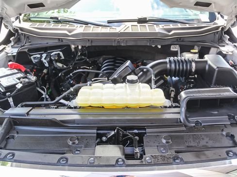 Used 2023 Ford F150 XLT image 25