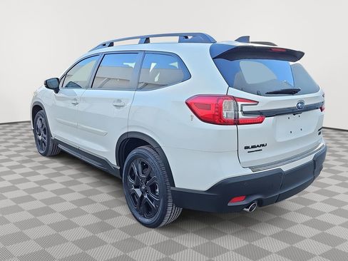 New 2026 Subaru Ascent Bronze Edition image 7
