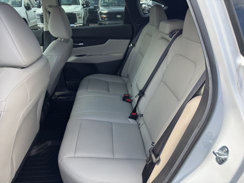 Used 2026 Nissan Murano SL AWD/4WD image 8