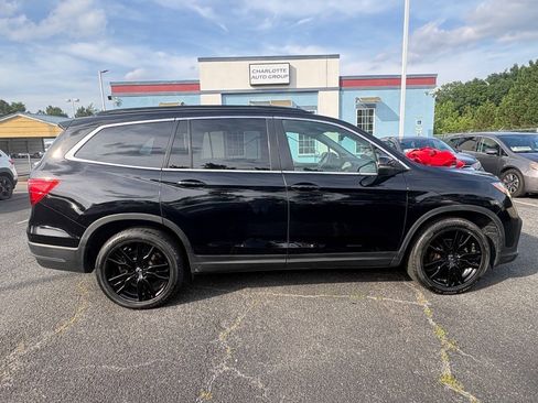 Used 2022 Honda Pilot Special Edition image 7