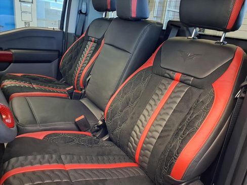 New 2025 Ford F150 XL w/ Equipment Group 103A High image 11