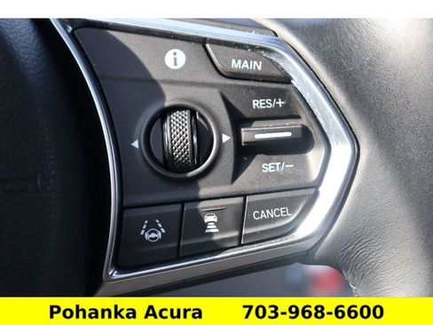 Used 2019 Acura RDX w/Technology Pkg image 13