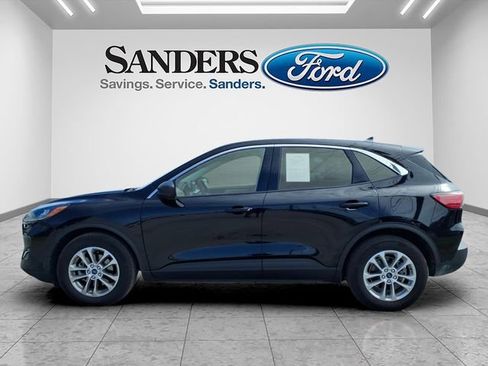 Used 2022 Ford Escape SE w/ Convenience Package image 5