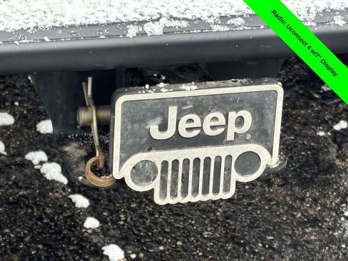 Used 2020 Jeep Gladiator Sport w/ Quick Order Package 24S image 36