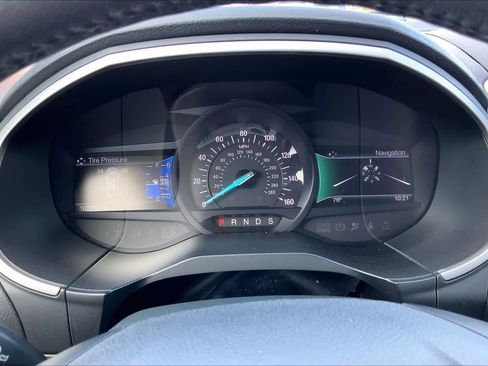 Used 2015 Ford Edge SEL w/ Equipment Group 201A image 25