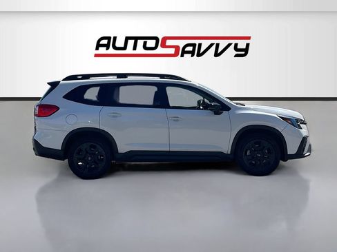 Used 2024 Subaru Ascent Onyx Edition AWD/4WD image 8