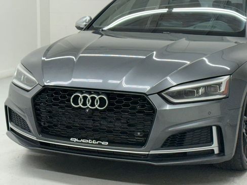 Used 2018 Audi S5 Prestige w/ S Sport Package image 10