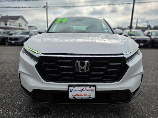 Used 2024 Honda CR-V EX-L image 9