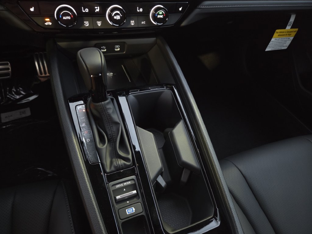 New 2026 Honda Accord Sport image 11