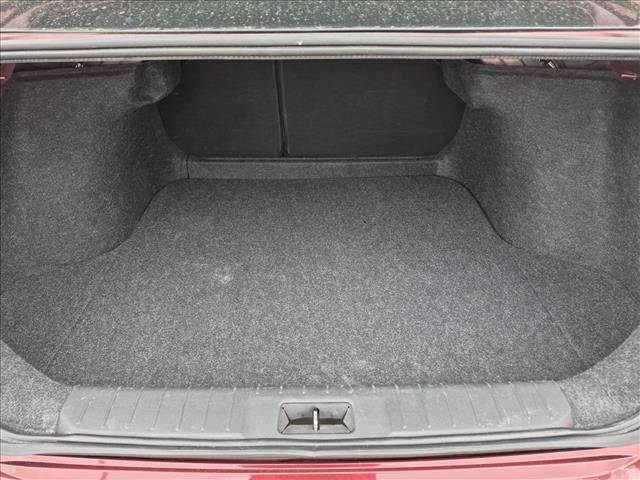 Used 2022 Nissan Sentra SV w/ All-Weather Package FWD image 6