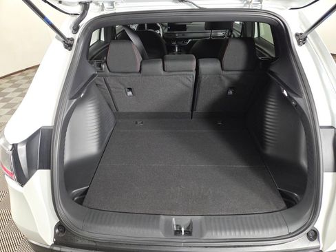 New 2026 Honda HR-V Sport image 9