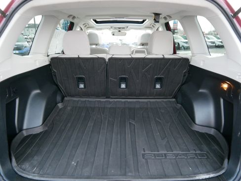 Used 2018 Subaru Forester 2.5i Premium w/ All-Weather Package image 18