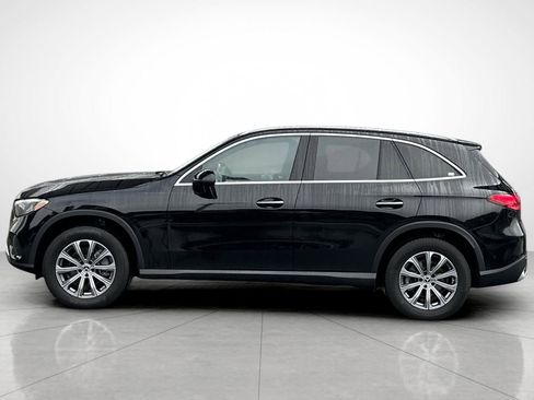 Certified 2023 Mercedes-Benz GLC 300 image 23