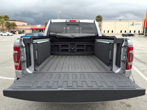 Used 2022 RAM 1500 Limited w/ Bed Utility Group AWD/4WD image 21