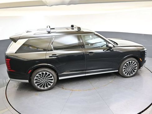 Used 2026 Hyundai Palisade Calligraphy AWD/4WD image 42