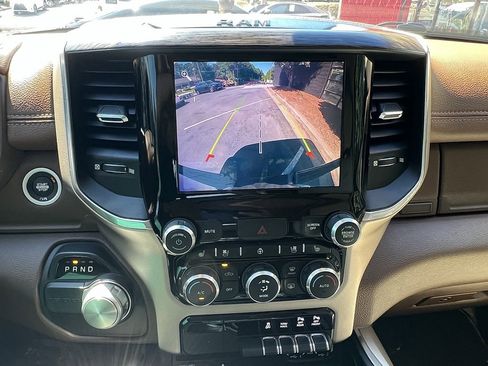Used 2019 RAM 1500 Laramie image 47