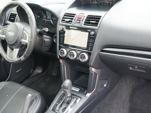 Used 2018 Subaru Forester 2.0XT Touring AWD/4WD image 28