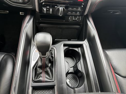 Used 2022 RAM 1500 TRX w/ TRX Level 2 Equipment Group image 17