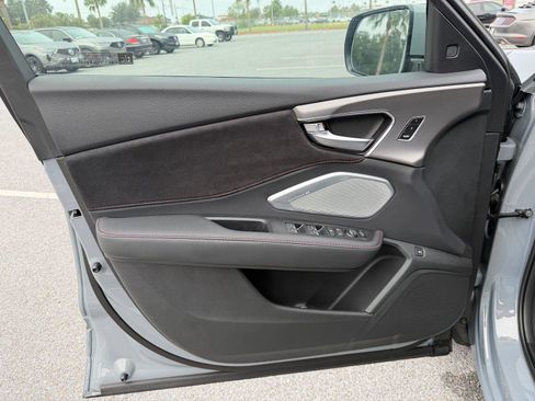 New 2026 Acura RDX A-Spec image 7