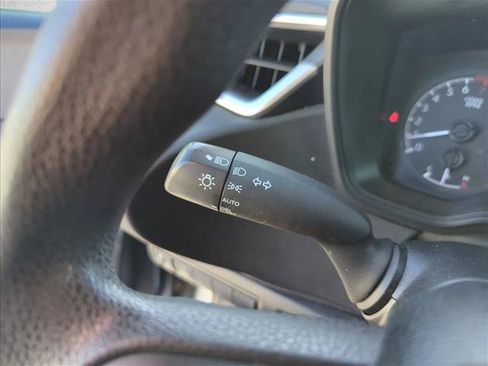 Used 2020 Toyota Corolla LE w/ Carpet Mat Package (TMS) FWD image 16