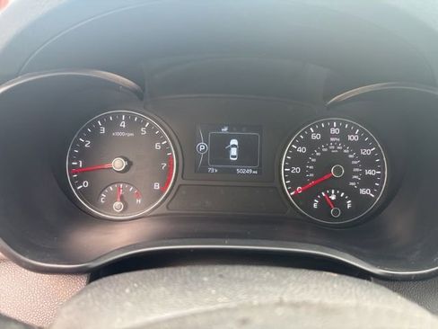 Used 2016 Kia Optima LX FWD image 2