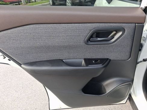 Certified 2023 Nissan Rogue S image 10