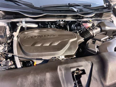 Used 2025 Honda Odyssey EX-L image 10
