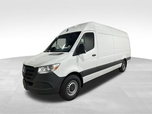 New 2026 Mercedes-Benz Sprinter 2500 image 10