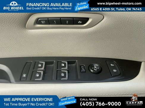 Used 2018 Cadillac CT6 Luxury AWD/4WD image 22