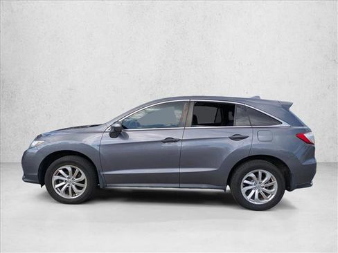 Used 2018 Acura RDX FWD w/ Technology Package image 8