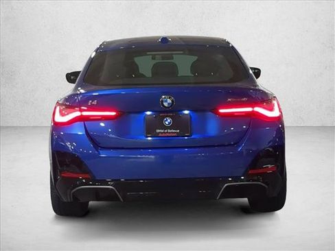 Used 2026 BMW i4 xDrive40i AWD/4WD image 7