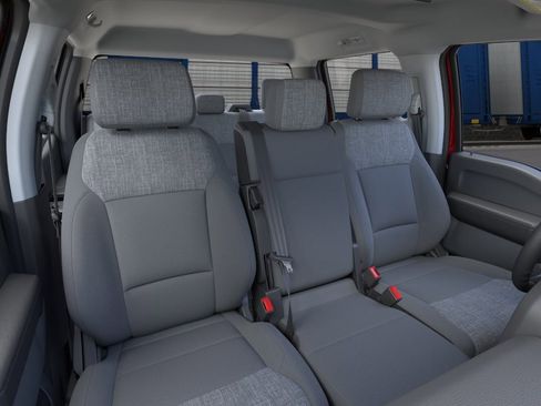 New 2026 Ford F250 XLT AWD/4WD image 9