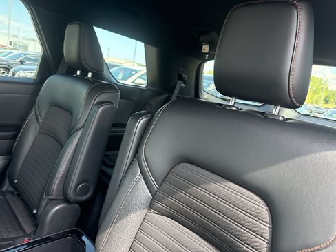 Certified 2023 Nissan Pathfinder Rock Creek AWD/4WD image 34