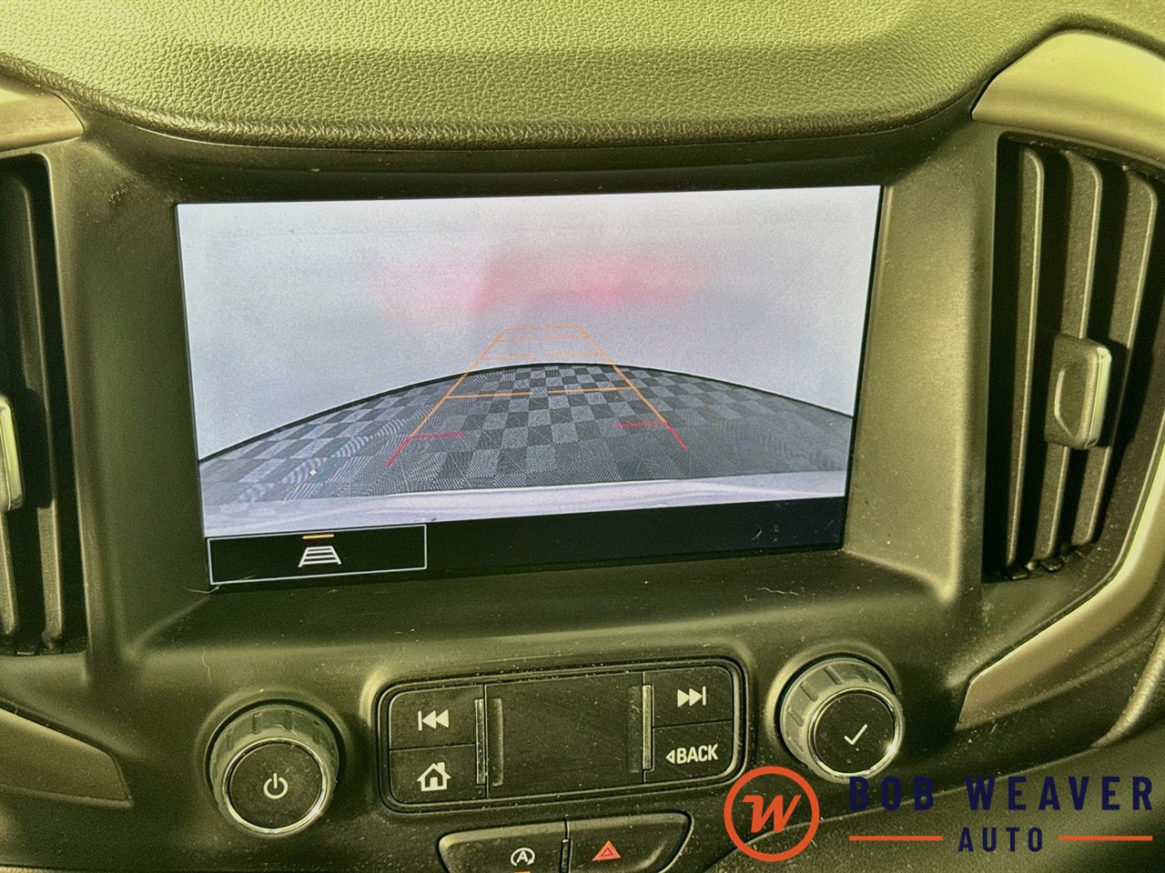 Used 2023 GMC Terrain AT4 AWD/4WD image 17