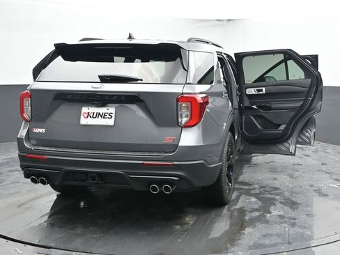Used 2024 Ford Explorer ST w/ Equipment Group 401A image 77