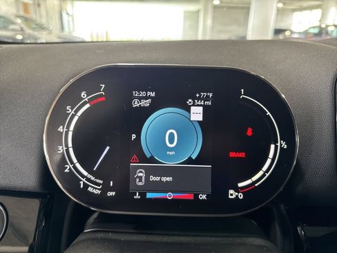 Used 2024 MINI Cooper Countryman S w/ Storage Package FWD image 24