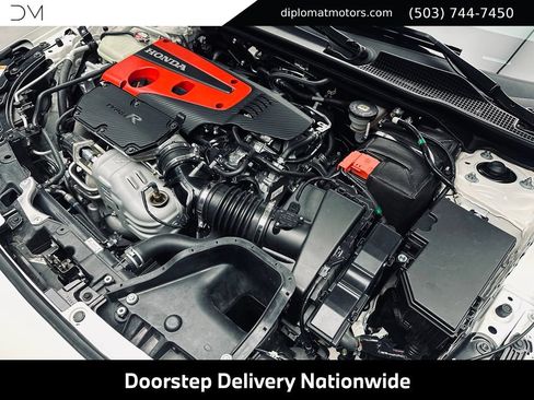 Used 2024 Honda Civic Type R image 46